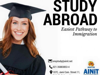 AINiT Consultancy Services (Pvt.) Ltd. - photo 4