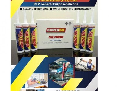 SIL Industries (Pvt) Ltd. - photo 1
