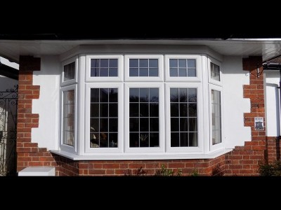 Sunshinewintech Double glazed uPVC Windows Call Now and Get 35 % OFF - photo 1