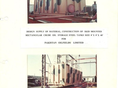 K.F. CORPORATION (PVT) LTD. - photo 3