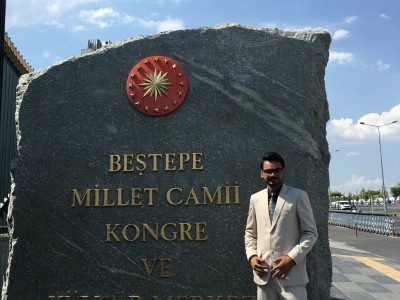 Turkish Language Translator-Interpreter in Pakistan .Pakistan’da Türkçe tercümanlık Hizmetleri - photo 3