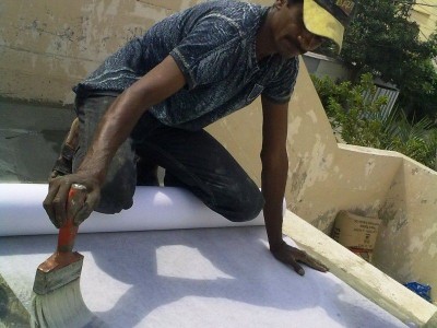 waterproofing sheet