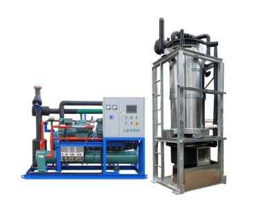 20ton tube ice machine