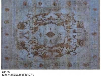 Antique Oriental Rugs - photo 17