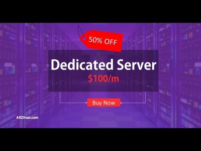 Dedicated Server