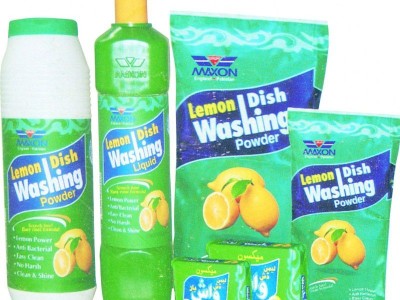 Maxon Chemical Products (Pvt) Ltd. - photo 3