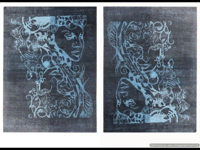 Antique Oriental Rugs - photo 22
