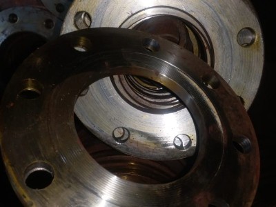 Goodwill Trading Concern: Your Trusted Partner for High-Quality Industrial Products - photo 1