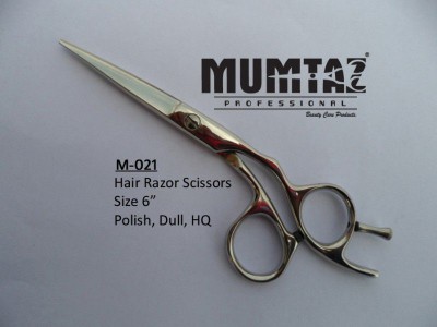 hairdressing scissors razor edge