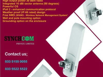 Telecommunication - photo 23