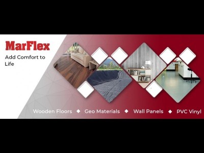 MarFlex Group - photo 16