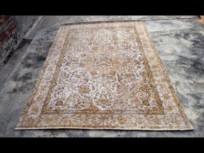 Antique Oriental Rugs - photo 32
