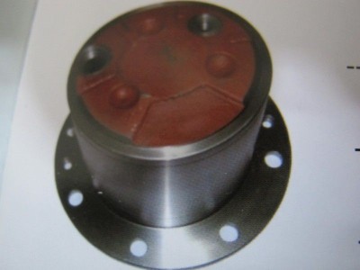 Bilal kashmiri Engineering Works Excavator Parts Manufacturer in Gujranwala Pakistan - photo 3