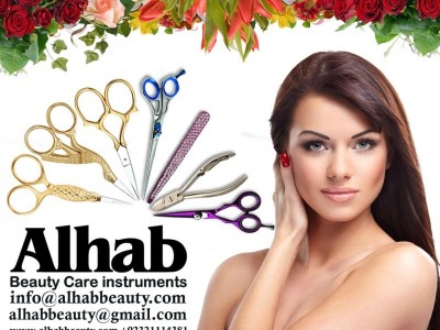 Alhab beauty care instruments - photo 5