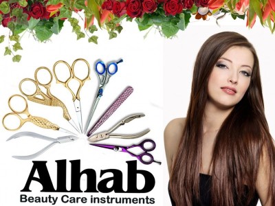 Alhab beauty care instruments - photo 25