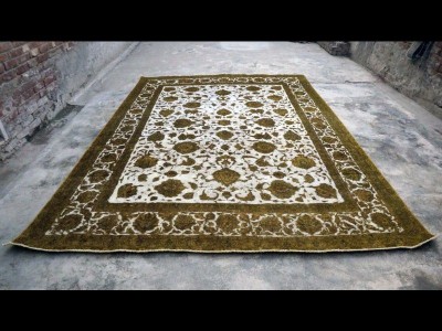 Antique Oriental Rugs - photo 52