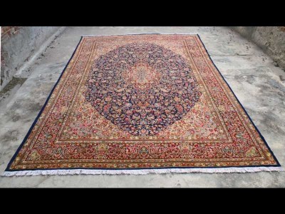 Antique Oriental Rugs - photo 42