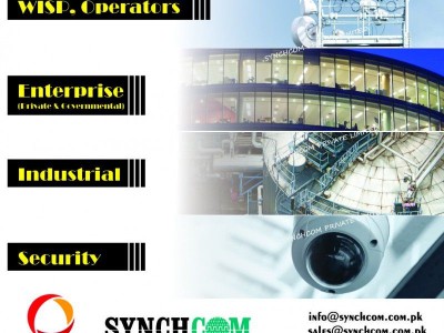 Telecommunication - photo 15