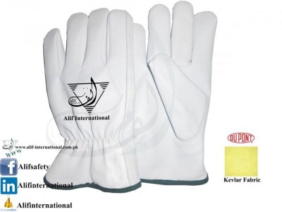 Alif International Kevlar Lined Gloves Art 011