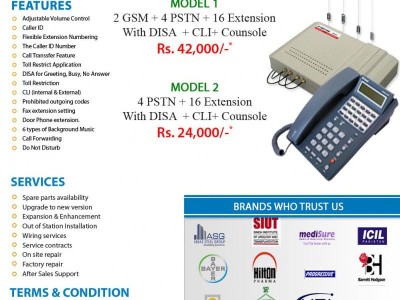 Softech Microsystems - photo 8