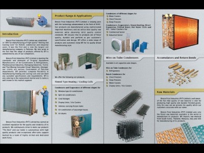Breeze Frost Industries (Pvt) Ltd. - photo 9