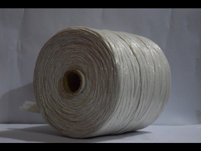 PP CABLE FILLER COLOR: White SIZE: 4mm Contact: 0423-7925070 Visit now to learn more: www.ashrafplasticworks.com