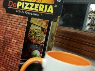 DePizzeria - photo 3