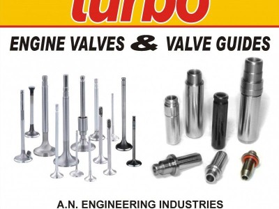 A.N. Engineering Industries - photo 1