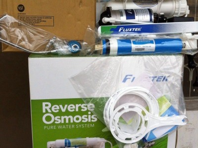 Aqua Plus Water Technologies - photo 3