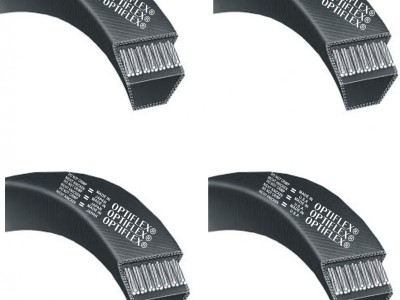 Aghaz Optiflex Group  (Optiflex Power Transmission Belts) - photo 1