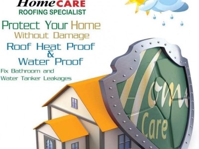Home Care Roofing Specialist - photo 3