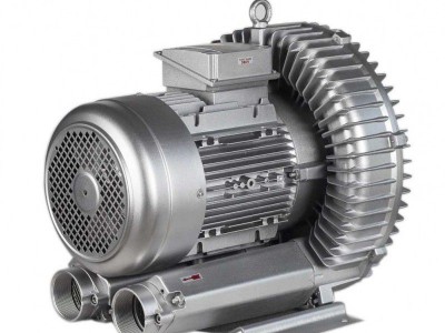 side channel blower,vacuum pump - photo 3