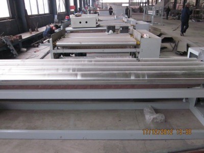 Laiwu Fengliyuan Plastic Machinery Co.,Ltd. - photo 3
