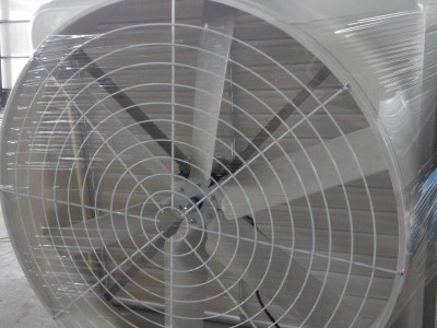 fiberglass exhaust fan