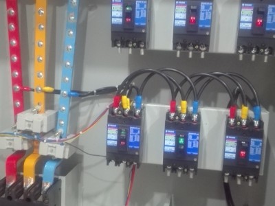 Electric Wires and Cables supplier - photo 3