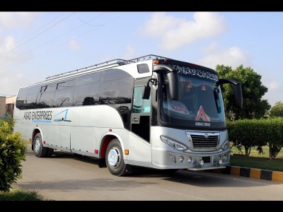 Asad Enterprises Transport Services - photo 3