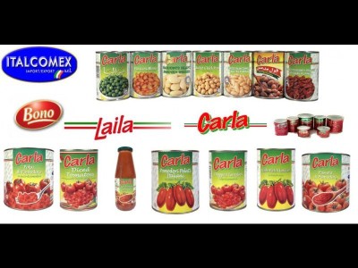 Italcomex Import Export Srl / 00390815175917 - photo 3