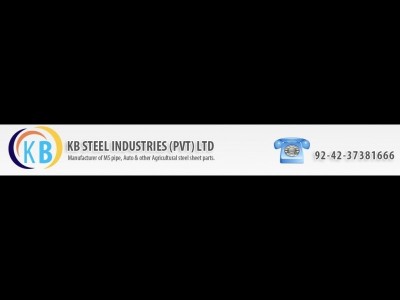 KB Steel Industries Private Limited - photo 1