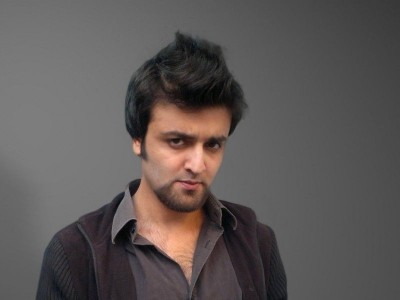 dhoom dhoom khursheed khan