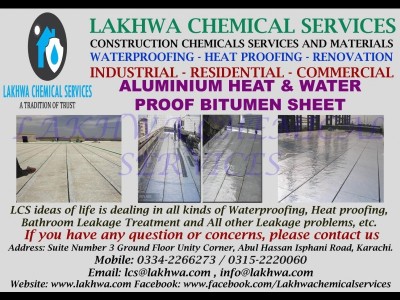Lakhwa Chemical Services - photo 2