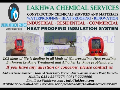 Lakhwa Chemical Services - photo 7