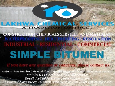 Lakhwa Chemical Services - photo 32