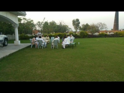 Dera Lagwal Minhasan Rasheed Ahmed & Sons