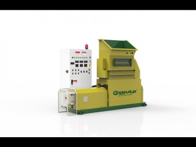 Styrofoam Recycling - photo 3