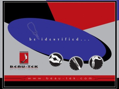 Beau-Tek Manicure and Pedicure Instruments Manufacturers & Exporters - photo 3