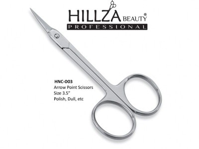 Manicure Nail Cuticle Scissors  Specifications: We also offer products at discount prices for wholesale or bulk purchases Products can be manufacture to custom specifications with customized branding. High quality stainless steel is selected to produce ou