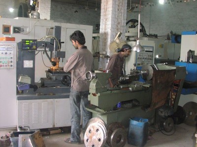 Dimotec Engineering Services Company - photo 2