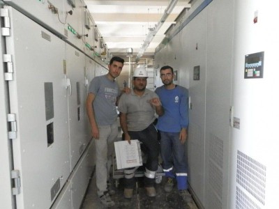 Electrical Technician - photo 3