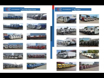 Chengli Special Automobile Co., Ltd - photo 3