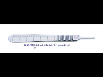 Scalpal